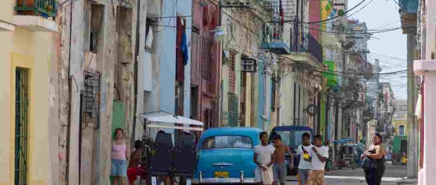 Cuba