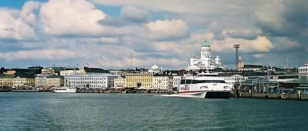 helsinki