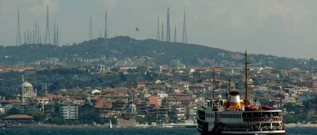 istanbul