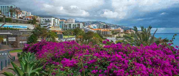 Madeira