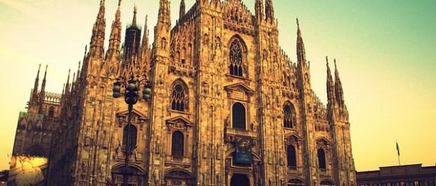 Milan