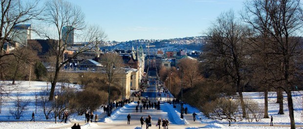 Oslo