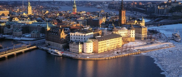 Stockholm