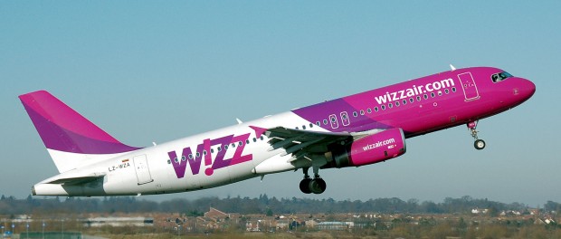 wizzair